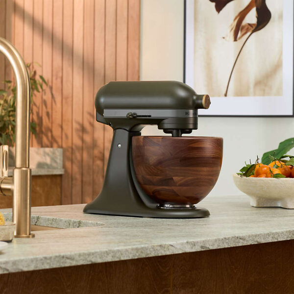 KitchenAid Mixer Design Series 4.7L Evergreen – Artisan