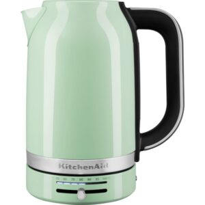 KitchenAid Variable Temperature Kettle 1.7L – Pistachio