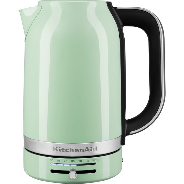 KitchenAid Variable Temperature Kettle 1.7L – Pistachio