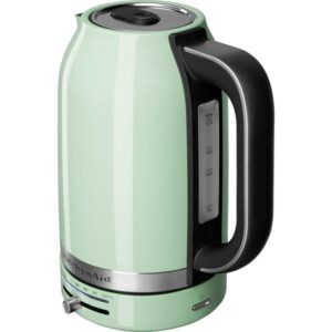 KitchenAid Variable Temperature Kettle 1.7L – Pistachio