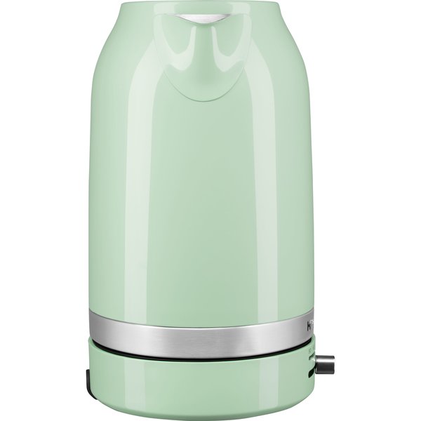 KitchenAid Variable Temperature Kettle 1.7L – Pistachio