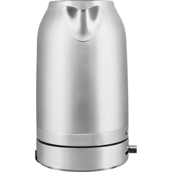 KitchenAid Variable Temperature Kettle 1.7L – Stainless Steel