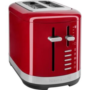 KitchenAid Toaster 2 Slice – Empire Red