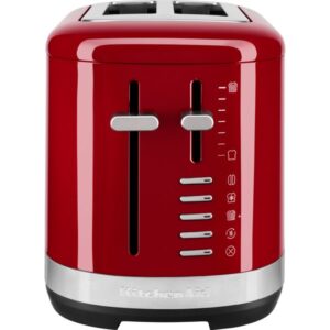 KitchenAid Toaster 2 Slice – Empire Red