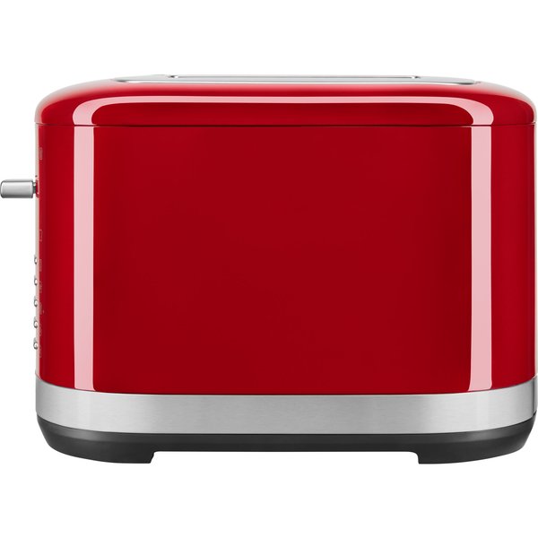 KitchenAid Toaster 2 Slice – Empire Red