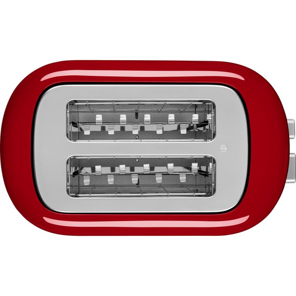 KitchenAid Toaster 2 Slice – Empire Red