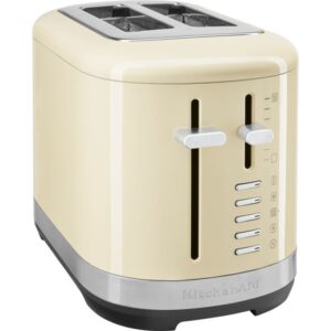 KitchenAid Toaster 2 Slice – Almond Cream