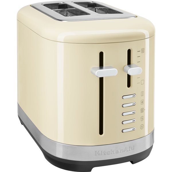 KitchenAid Toaster 2 Slice – Almond Cream