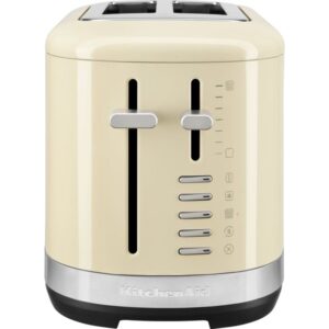 KitchenAid Toaster 2 Slice – Almond Cream
