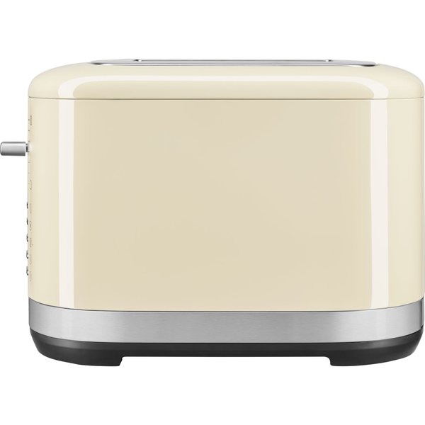 KitchenAid Toaster 2 Slice – Almond Cream