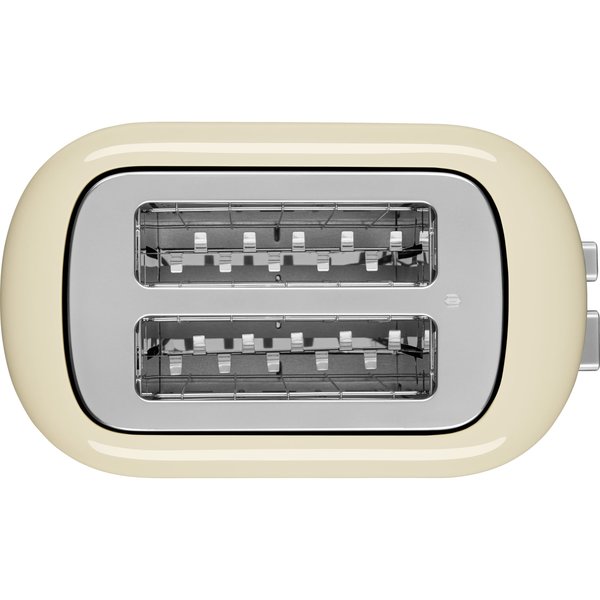 KitchenAid Toaster 2 Slice – Almond Cream