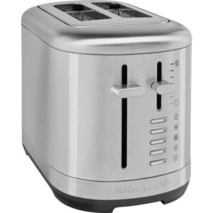 KitchenAid Toaster 2 Slice – Stainless Steel