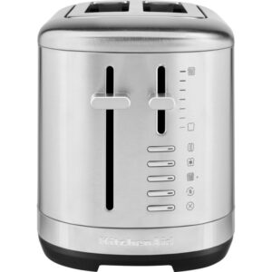 KitchenAid Toaster 2 Slice – Stainless Steel