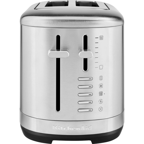 KitchenAid Toaster 2 Slice – Stainless Steel
