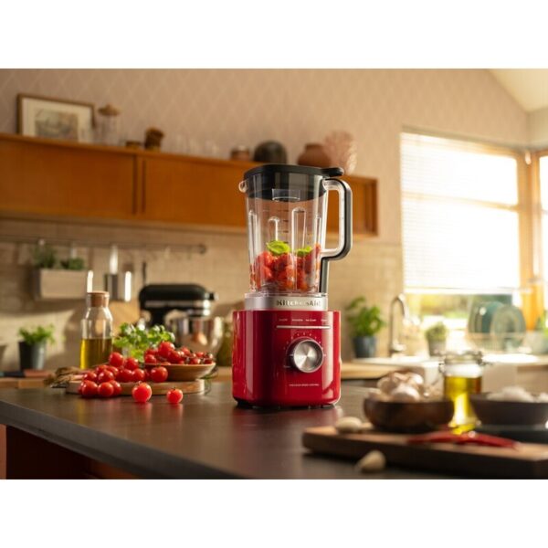 KitchenAid Pure Power Blender – Empire Red