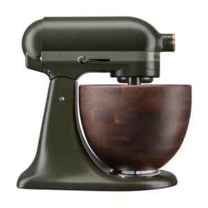 KitchenAid Mixer Design Series 4.7L Evergreen – Artisan