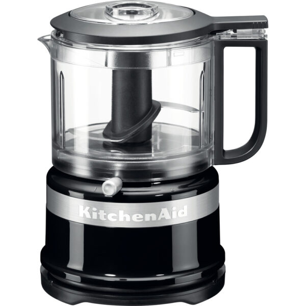 KitchenAid Mini Food Chopper 830ML – Onyx Black