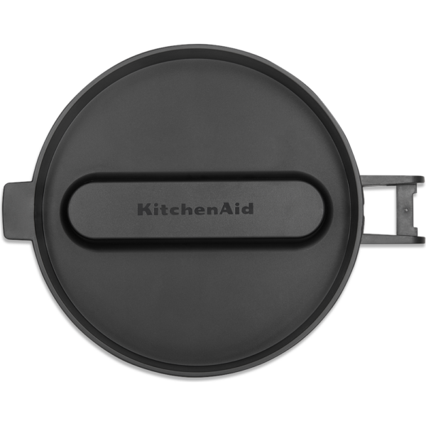 KitchenAid Food Processor 2.1 L – Almond Cream