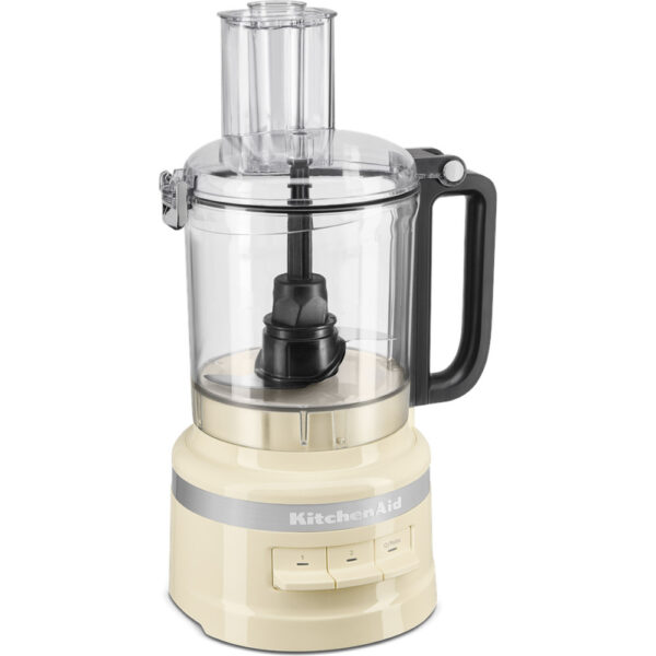 KitchenAid Food Processor 2.1 L – Almond Cream