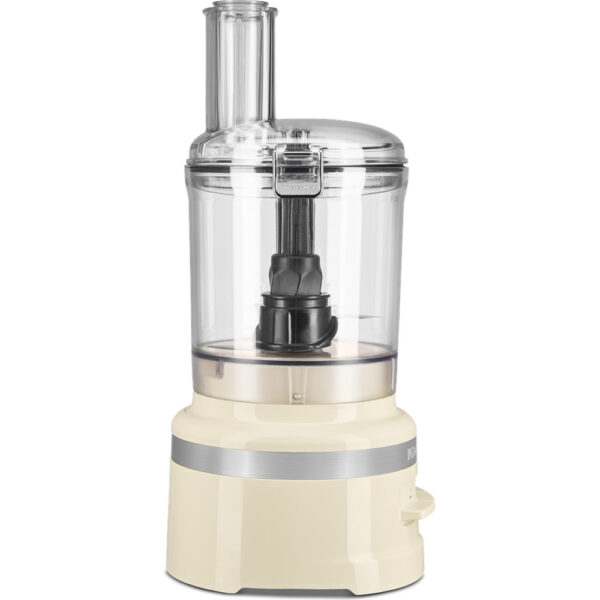 KitchenAid Food Processor 2.1 L – Almond Cream