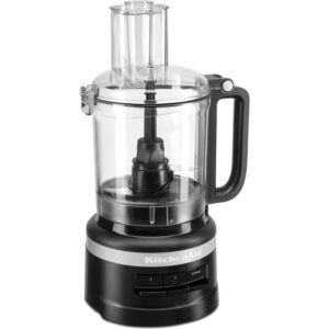 KitchenAid Food Processor 2.1 L – Onyx Black