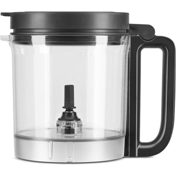 KitchenAid Food Processor 2.1 L – Empire Red