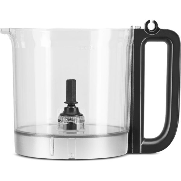 KitchenAid Food Processor 2.1 L – Empire Red