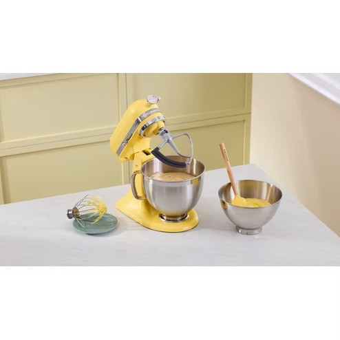 KitchenAid Mixer 4.7L Butter – Artisan