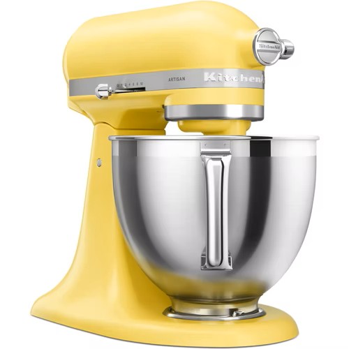 KitchenAid Mixer 4.7L Butter – Artisan