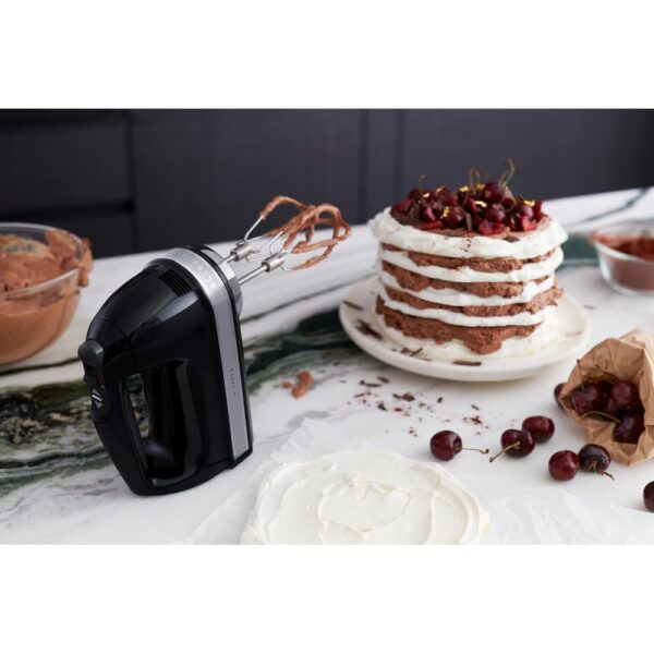 KitchenAid Hand Mixer 9 Speed – Onyx Black