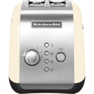 KitchenAid Toaster 2 Slice Automatic – Almond Cream