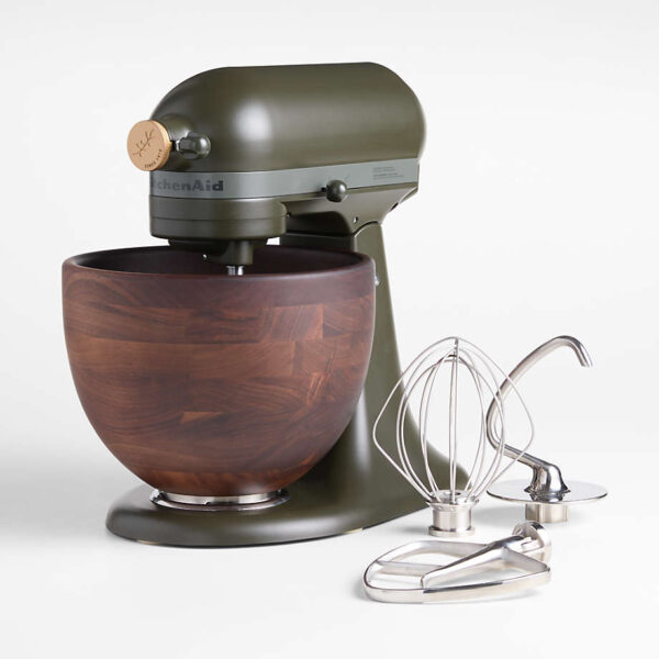 KitchenAid Mixer Design Series 4.7L Evergreen – Artisan