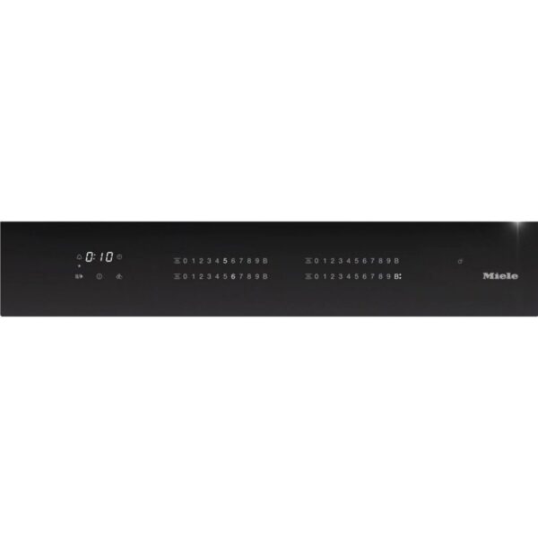 Miele KM 7867-1 FL Εστία Επαγωγική Αυτόνομη 62 cm