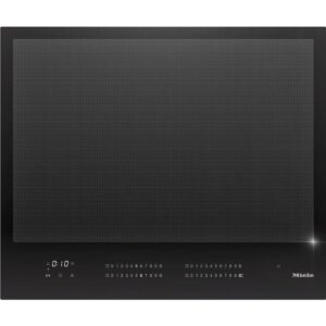 Miele KM 7867-1 FL Εστία Επαγωγική Αυτόνομη 62 cm