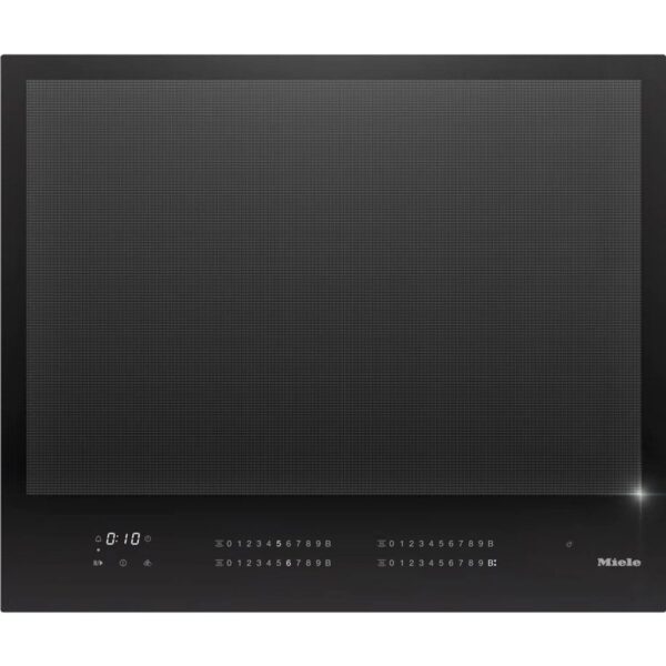 Miele KM 7867-1 FL Εστία Επαγωγική Αυτόνομη 62 cm