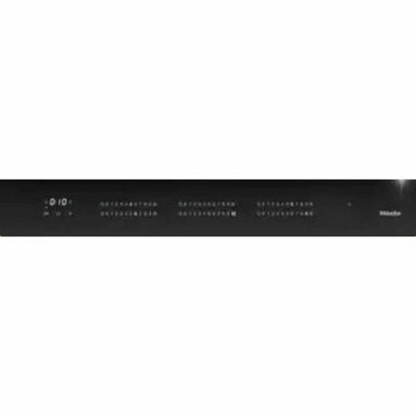 Miele KM 7878-1 FL Εστία Επαγωγική Αυτόνομη 62 cm