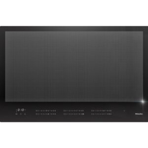 Miele KM 7878-1 FL Εστία Επαγωγική Αυτόνομη 62 cm