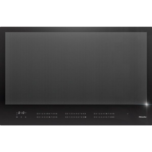 Miele KM 7878-1 FL Εστία Επαγωγική Αυτόνομη 62 cm