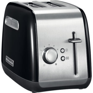 KitchenAid Toaster 5KMT2115BOB – Onyx Black