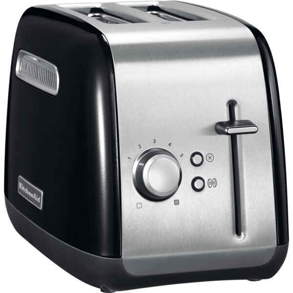 KitchenAid Toaster 5KMT2115BOB – Onyx Black