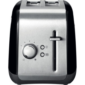 KitchenAid Toaster 5KMT2115BOB – Onyx Black