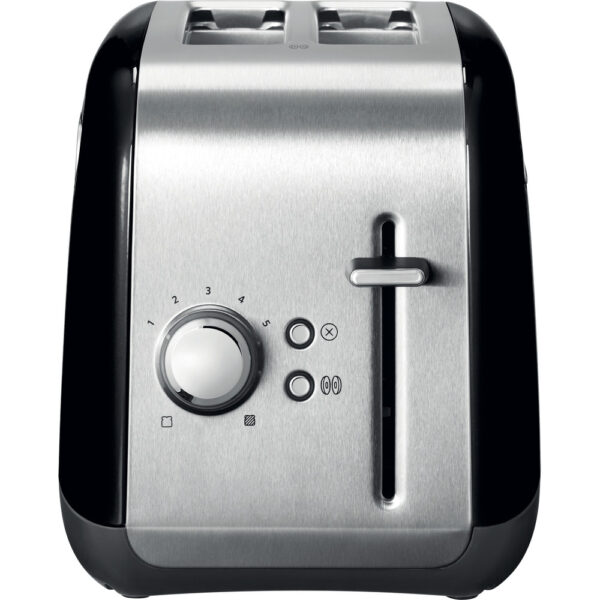 KitchenAid Toaster 5KMT2115BOB – Onyx Black