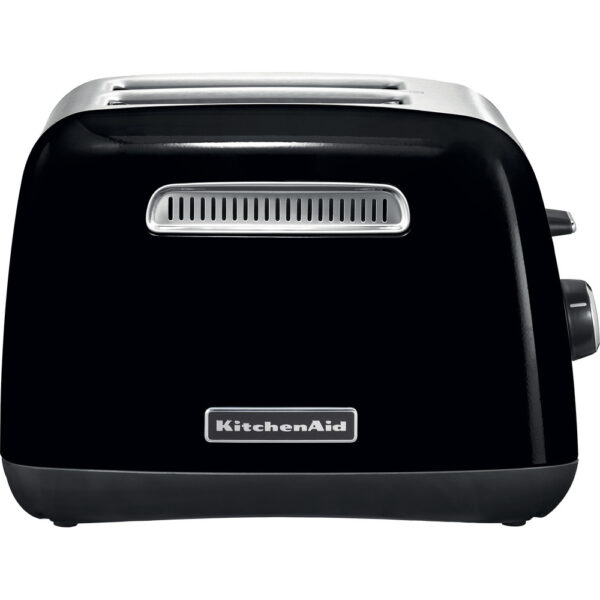 KitchenAid Toaster 5KMT2115BOB – Onyx Black
