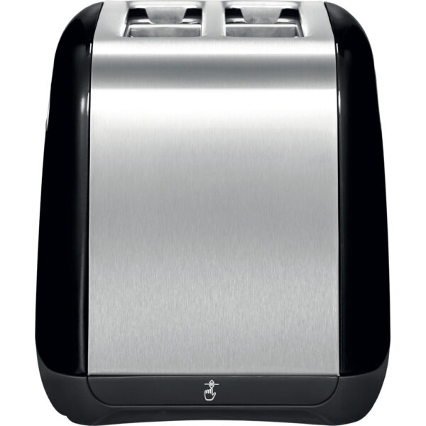 KitchenAid Toaster 5KMT2115BOB – Onyx Black