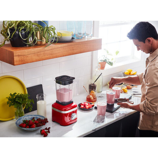 KitchenAid Blender K150 5KSB1325BER – Empire Red