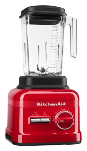Limited Edition Queen of Hearts – High Performance Blender 5KSB6060H