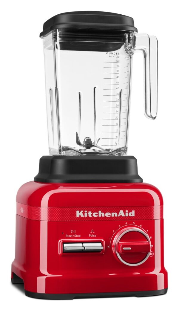 Limited Edition Queen of Hearts – High Performance Blender 5KSB6060H