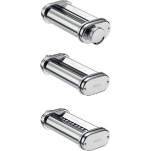 KitchenAid 3-Piece Pasta Roller and Cutter Set 5KSMPRA