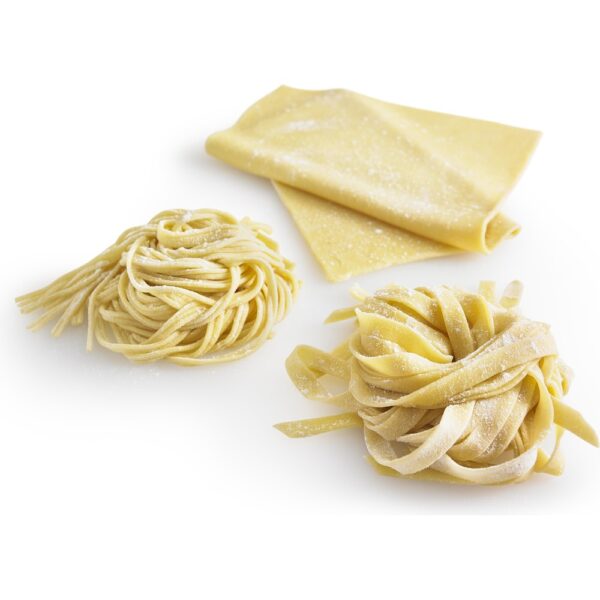 KitchenAid 3-Piece Pasta Roller and Cutter Set 5KSMPRA