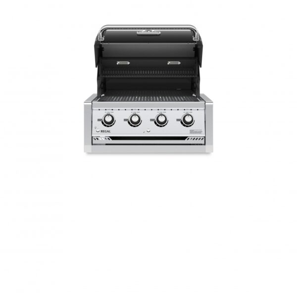 Broil King Regal™ 420 Built in